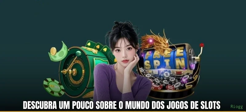 Ganhar e sacar na Riogg